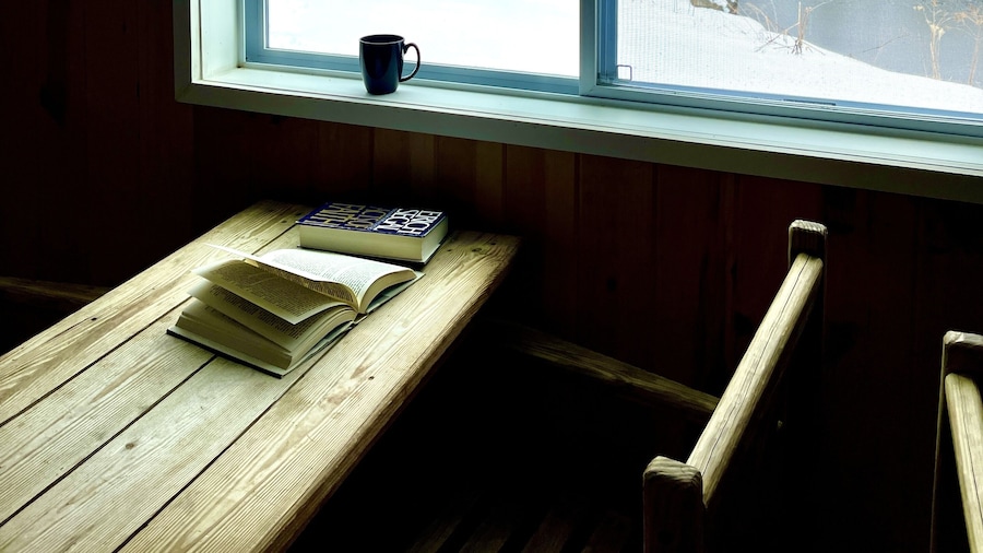 Stonybrook Motel & Lodge