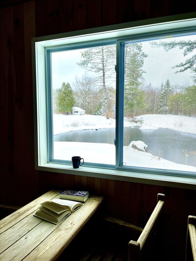 Stonybrook Motel & Lodge