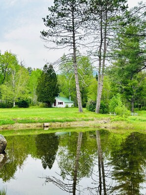 Exterior - Stonybrook Motel & Lodge (Franconia)