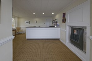 Reception - Dunes Court (Ocean City)