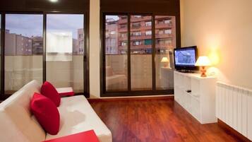 Apartment, 2 Bedrooms