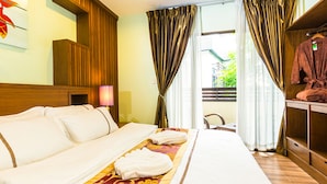 Unclassified image, 4 of 36, button - Ban Kong Rao Yododo Resort (Chiang Mai)