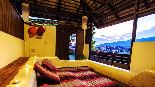 Unclassified image, 1 of 36, button - Ban Kong Rao Yododo Resort (Chiang Mai)