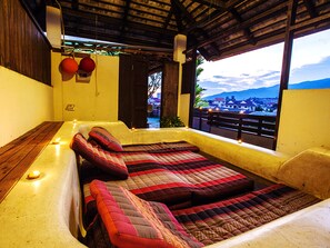 Exterior - Ban Kong Rao Yododo Resort (Chiang Mai)