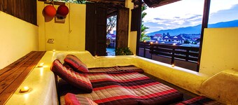 Ban Kong Rao Yododo Resort