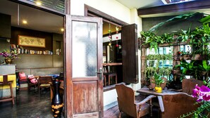Unclassified image, 3 of 36, button - Ban Kong Rao Yododo Resort (Chiang Mai)