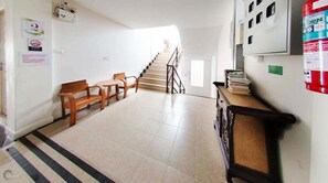 ทางเดิน