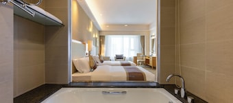 Haiyue Jianguo Hotel