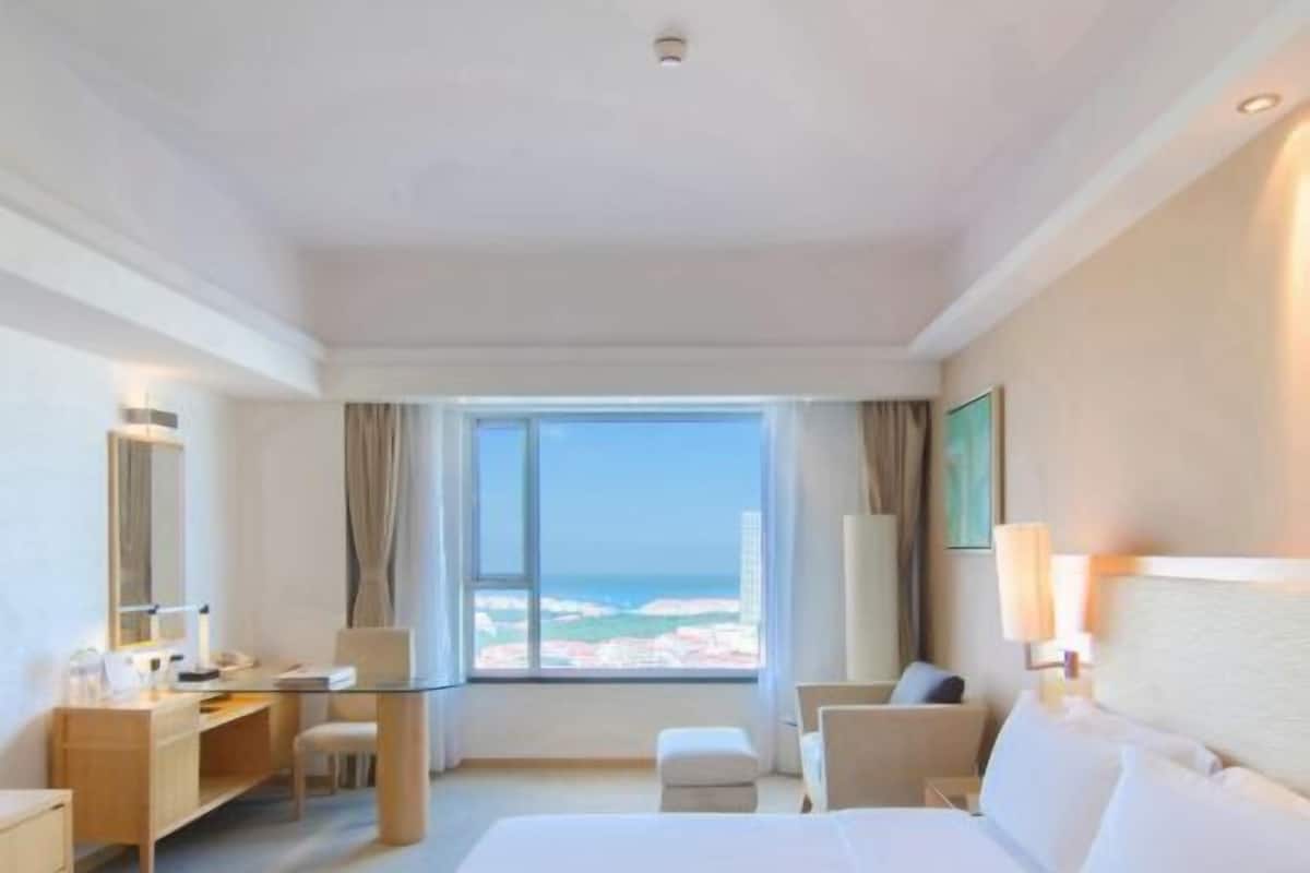 Executive Room, Sea View