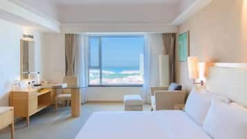 Executive Room, Sea View