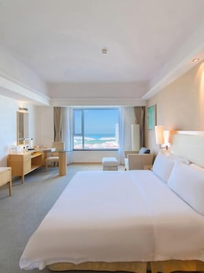Executive Room, Sea View
