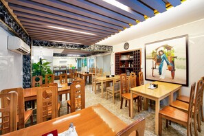 ร้านอาหาร