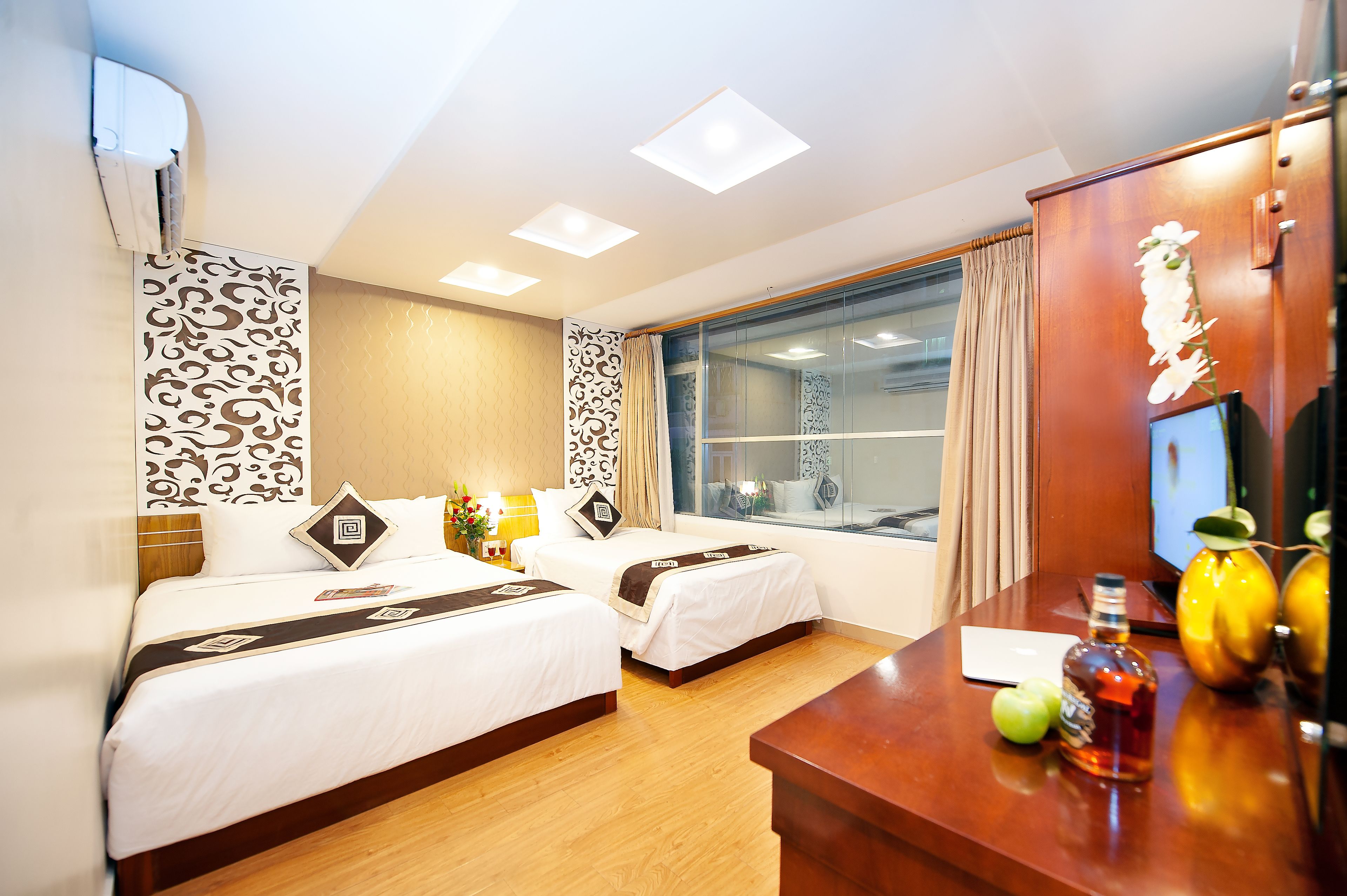 Kamar