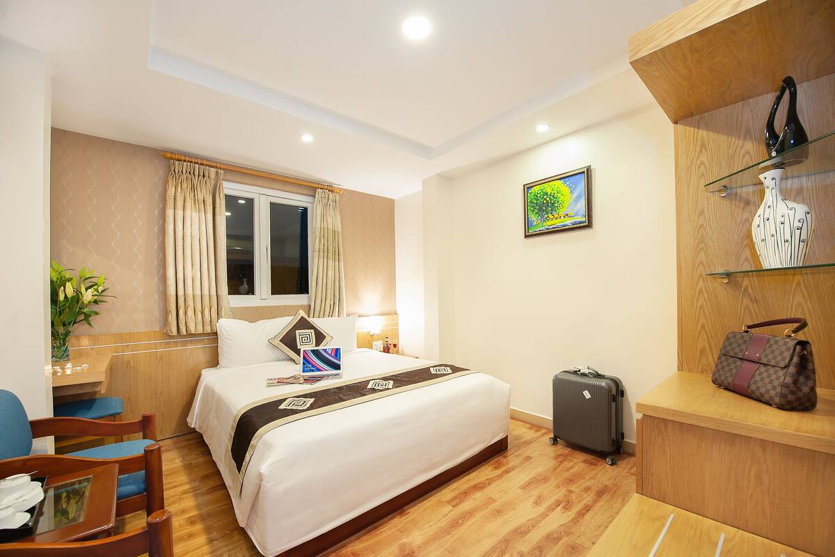 Superior-Doppelzimmer