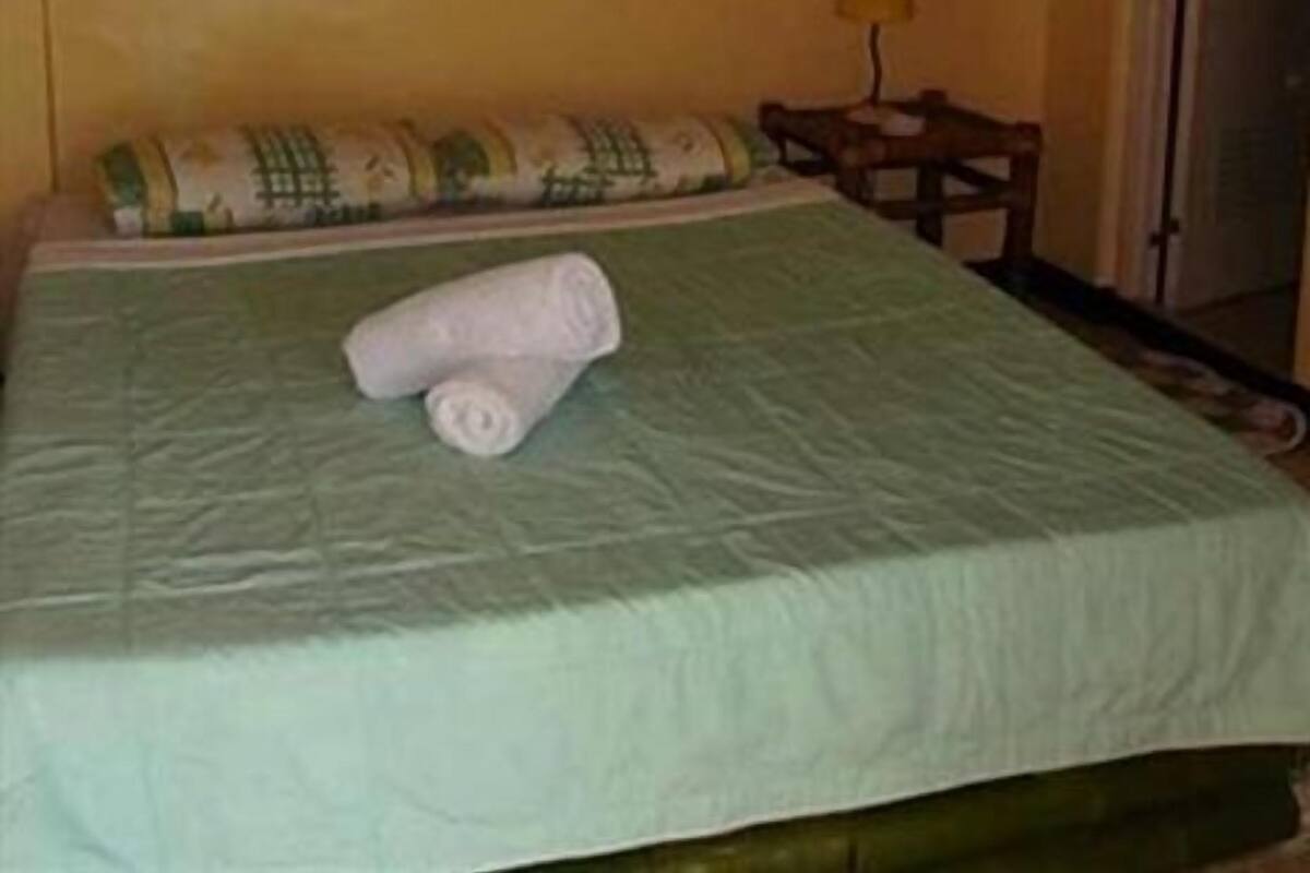 Chambre Deluxe (Free Rental of Basic Snorkeling Gear)
