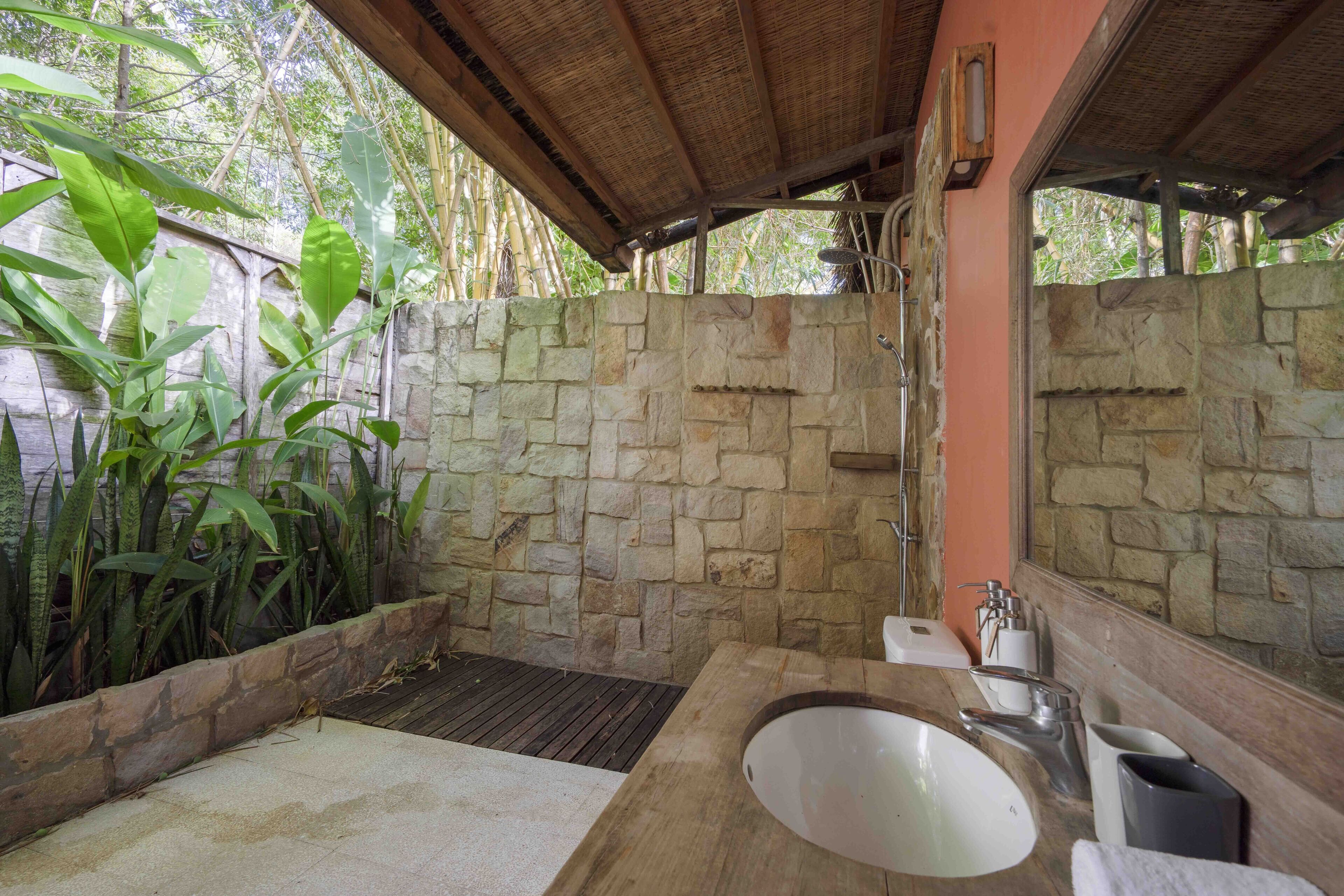 Foto - Mango Bay Resort