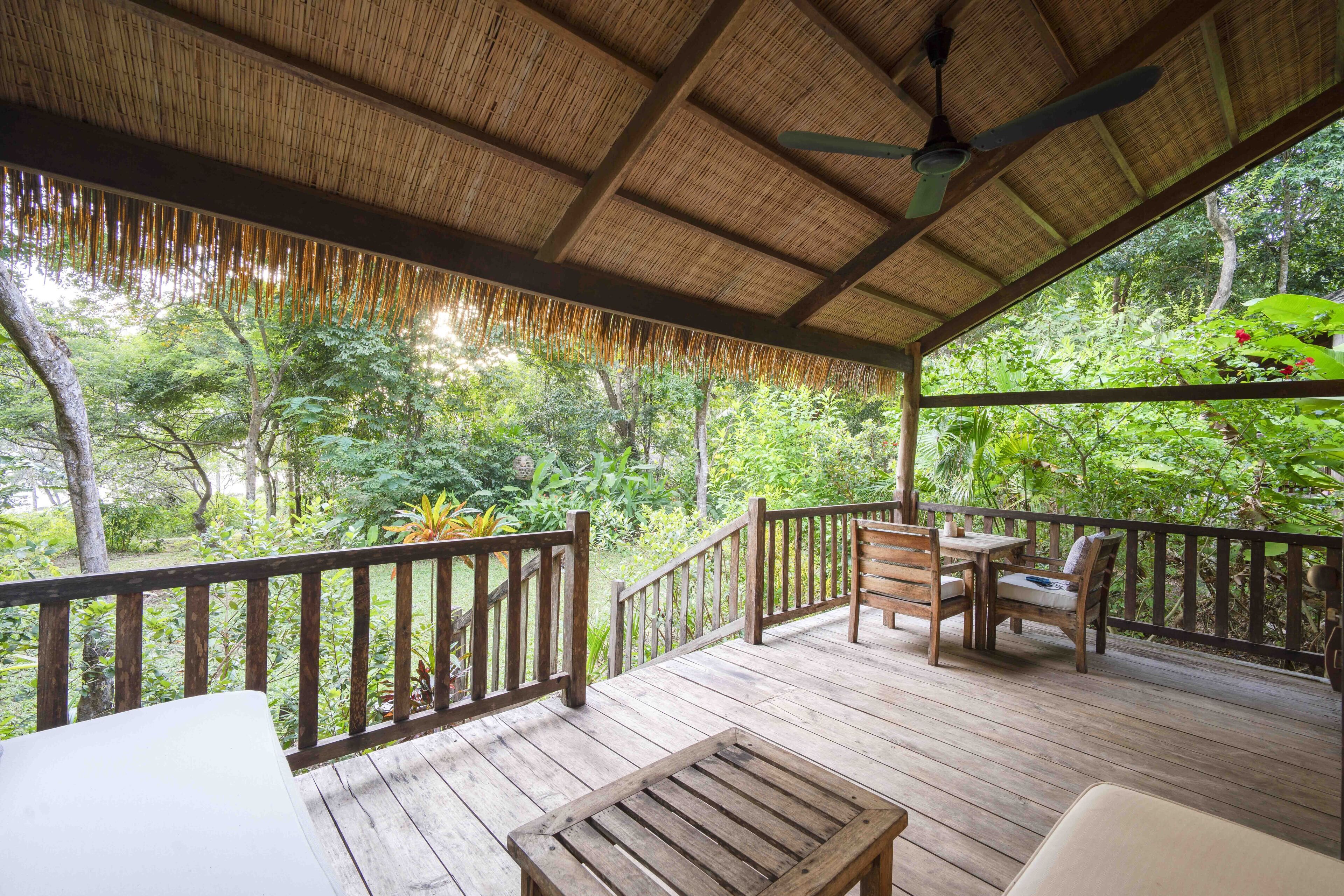 Foto - Mango Bay Resort