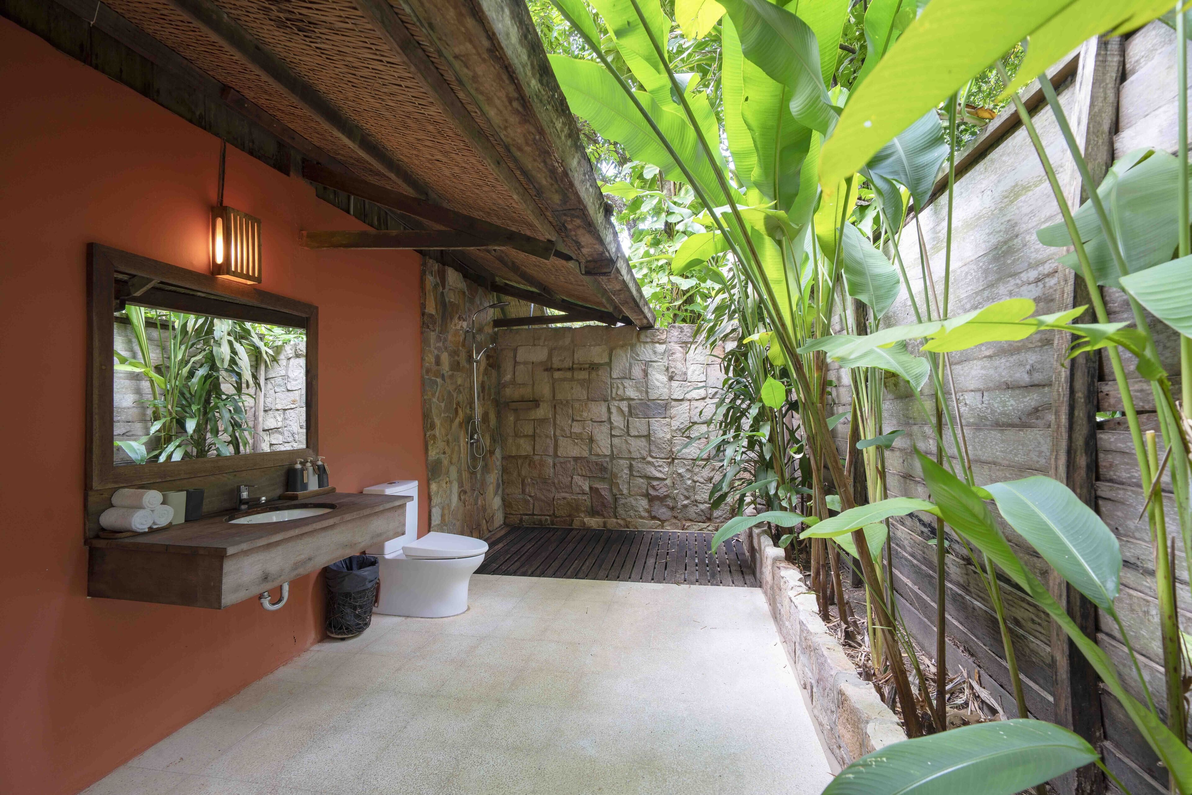 Foto - Mango Bay Resort