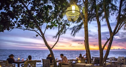 Mango Bay Resort