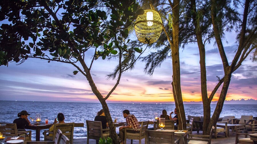 Mango Bay Resort