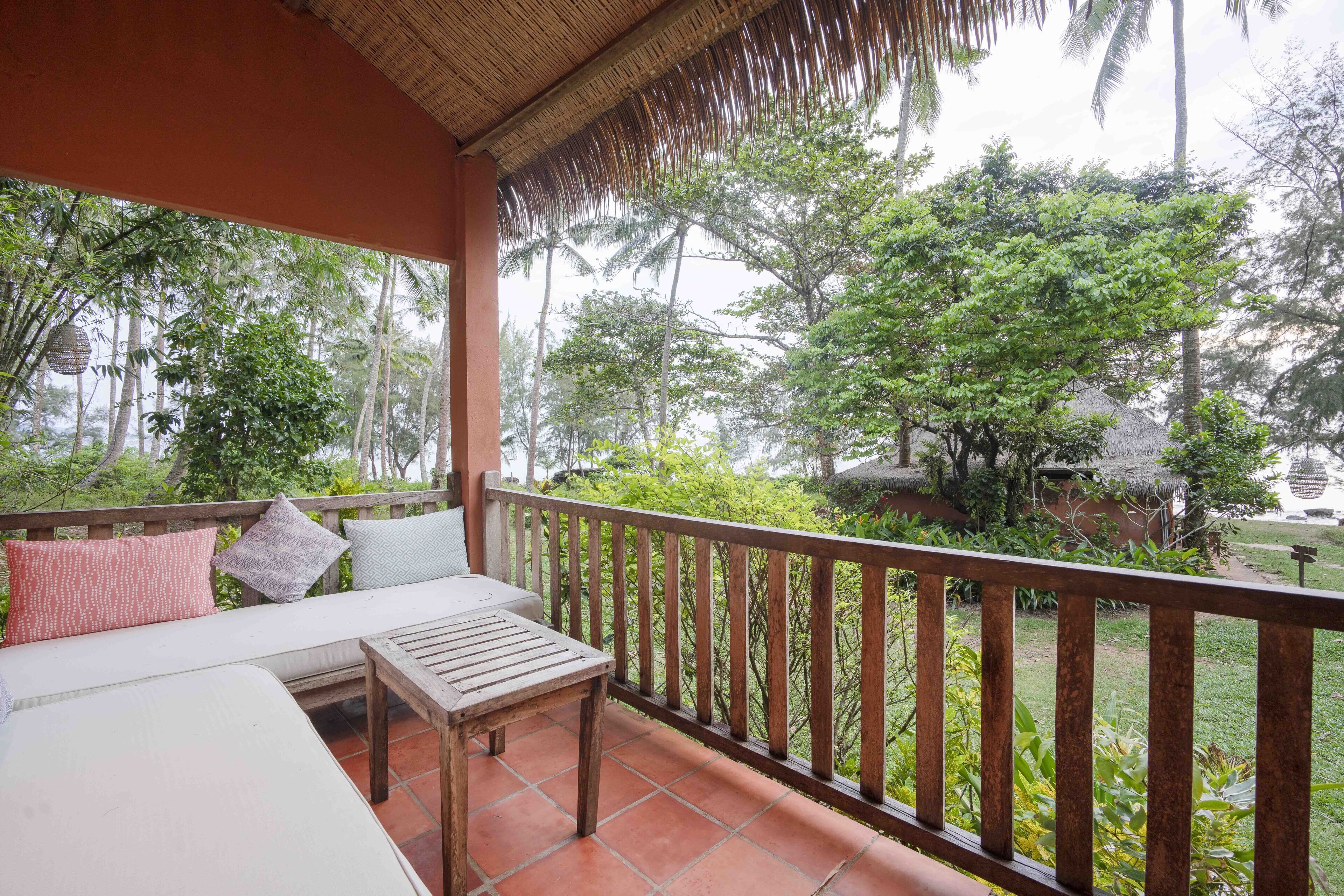 Foto - Mango Bay Resort