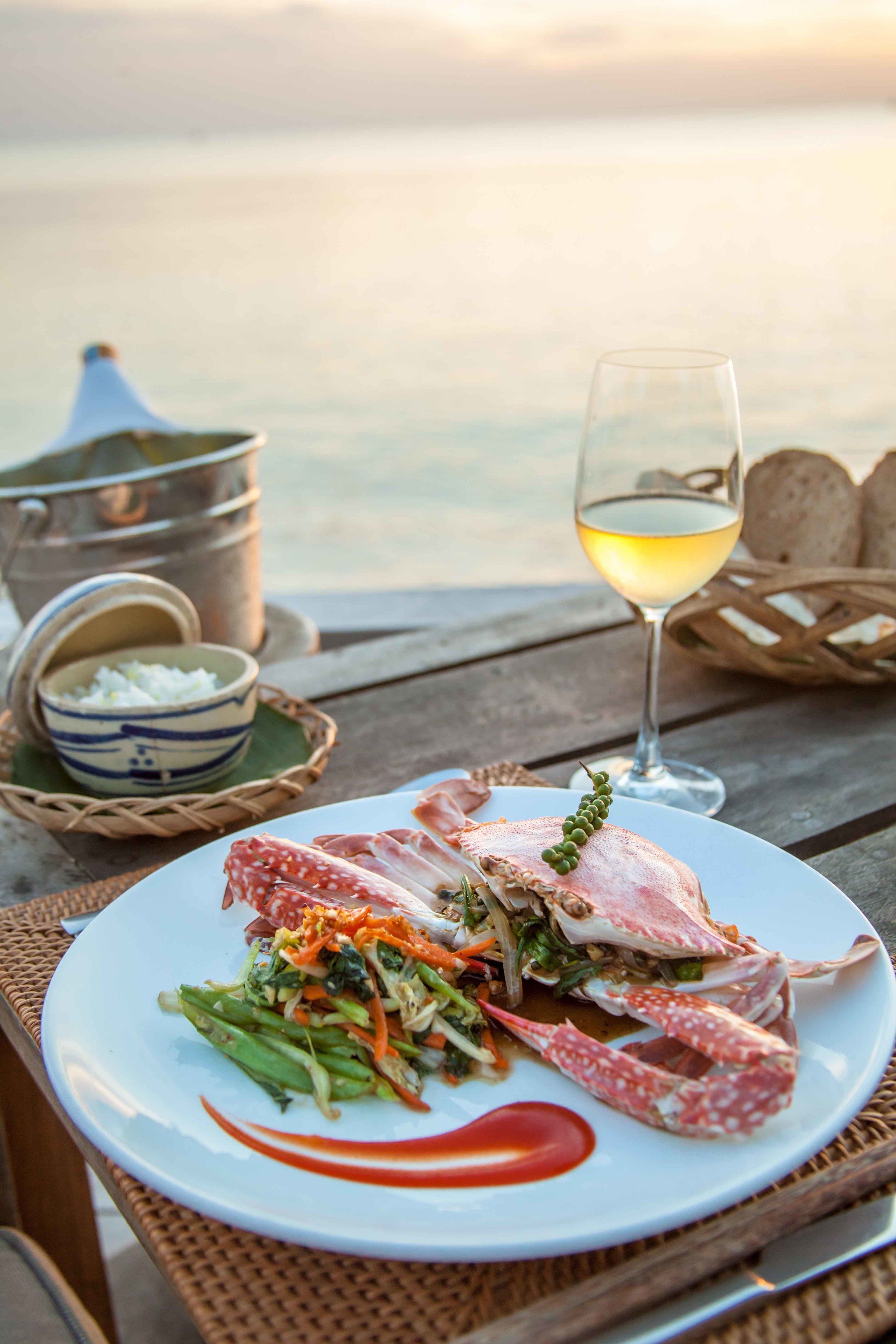 Foto - Mango Bay Resort