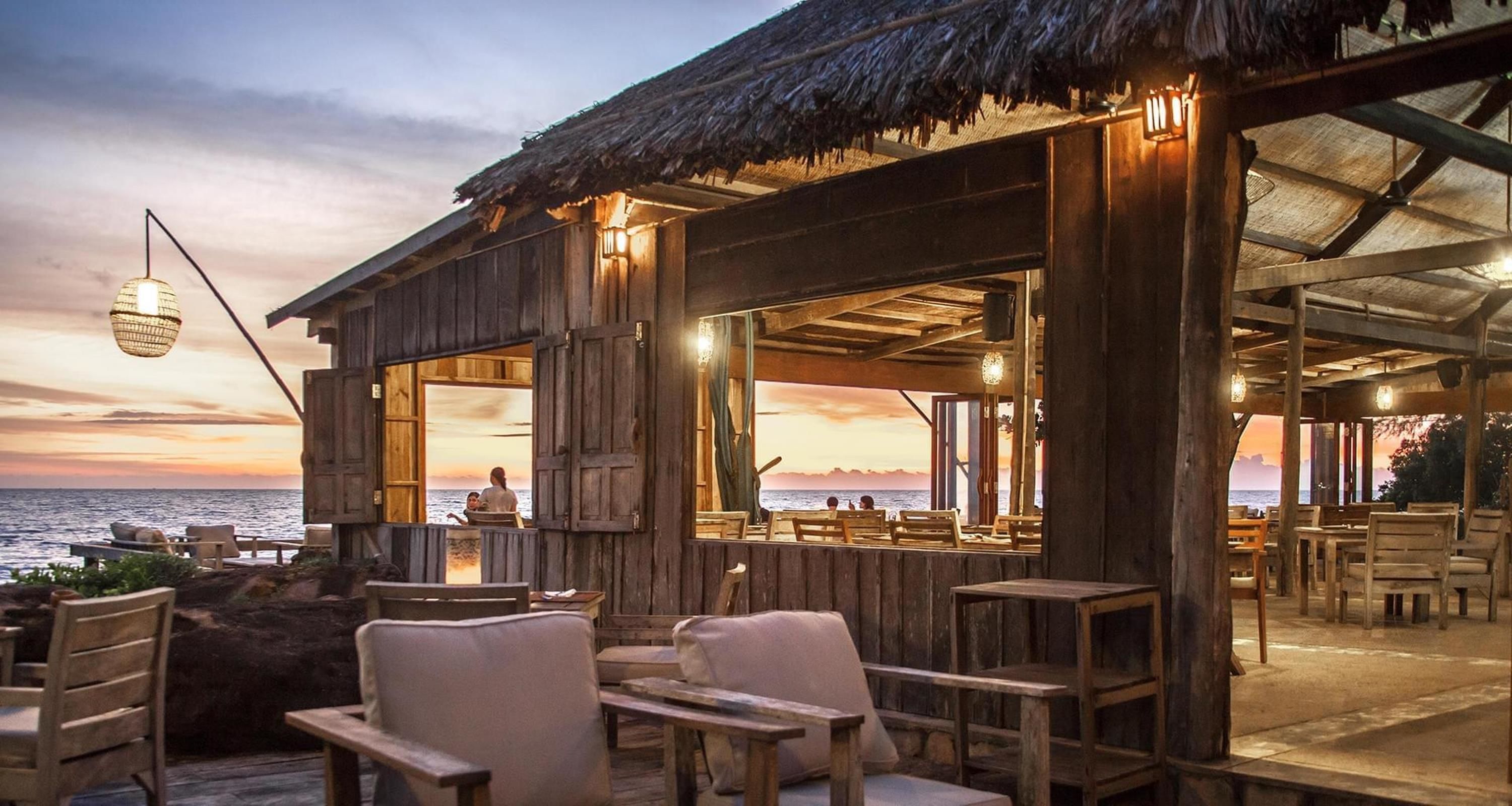 Foto - Mango Bay Resort