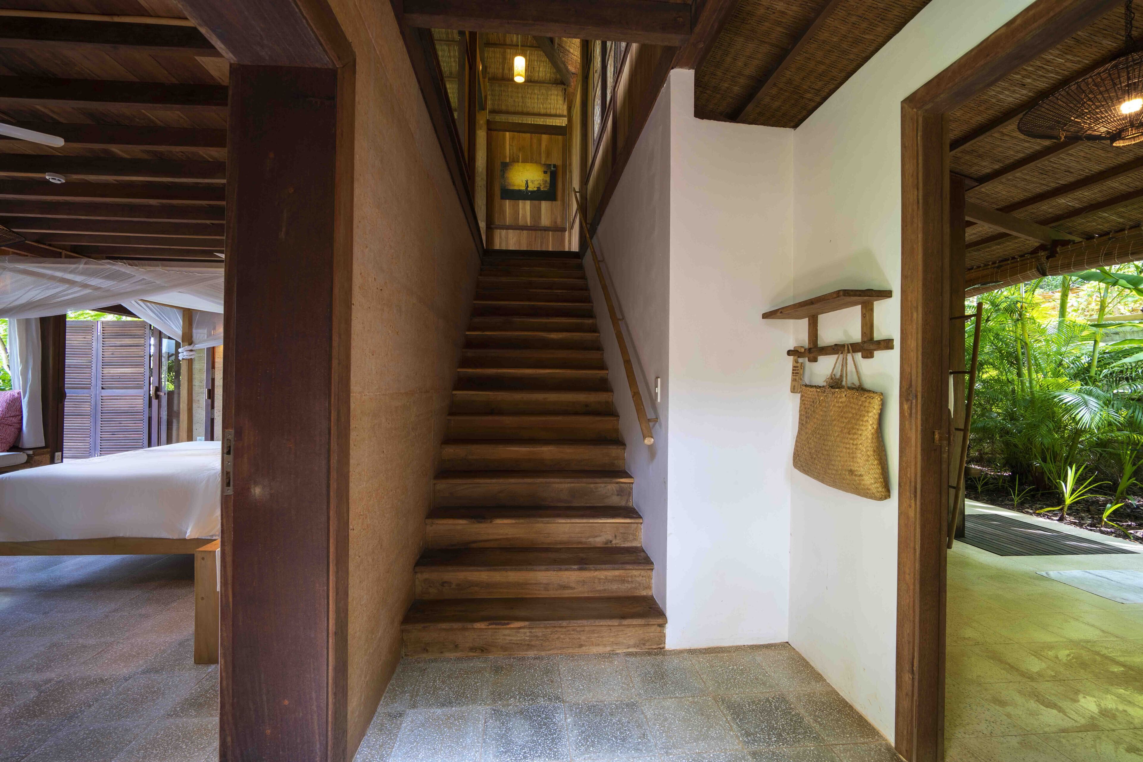 private bay view villa | 1 bedroom, in-room safe, free wifi