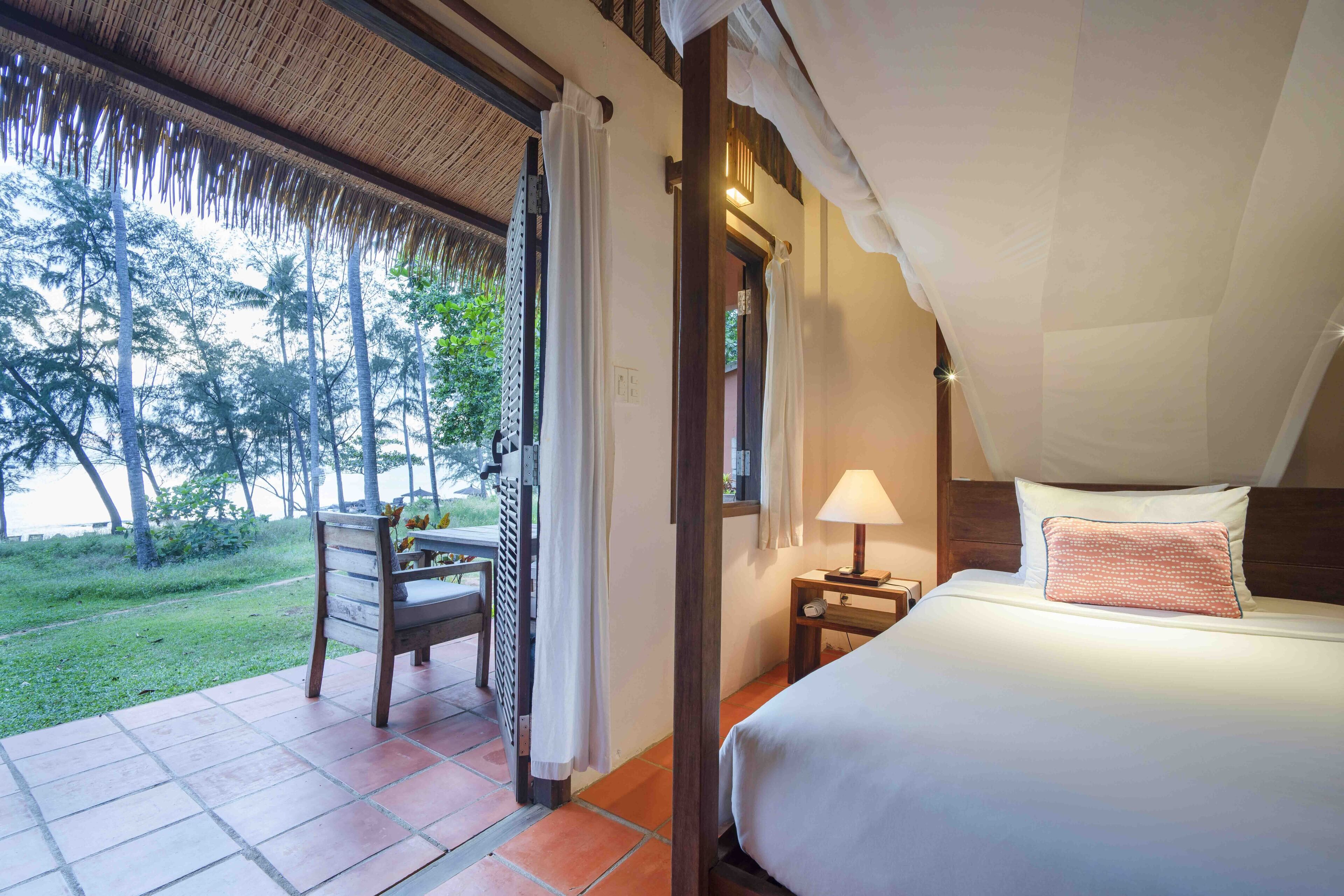 Foto - Mango Bay Resort