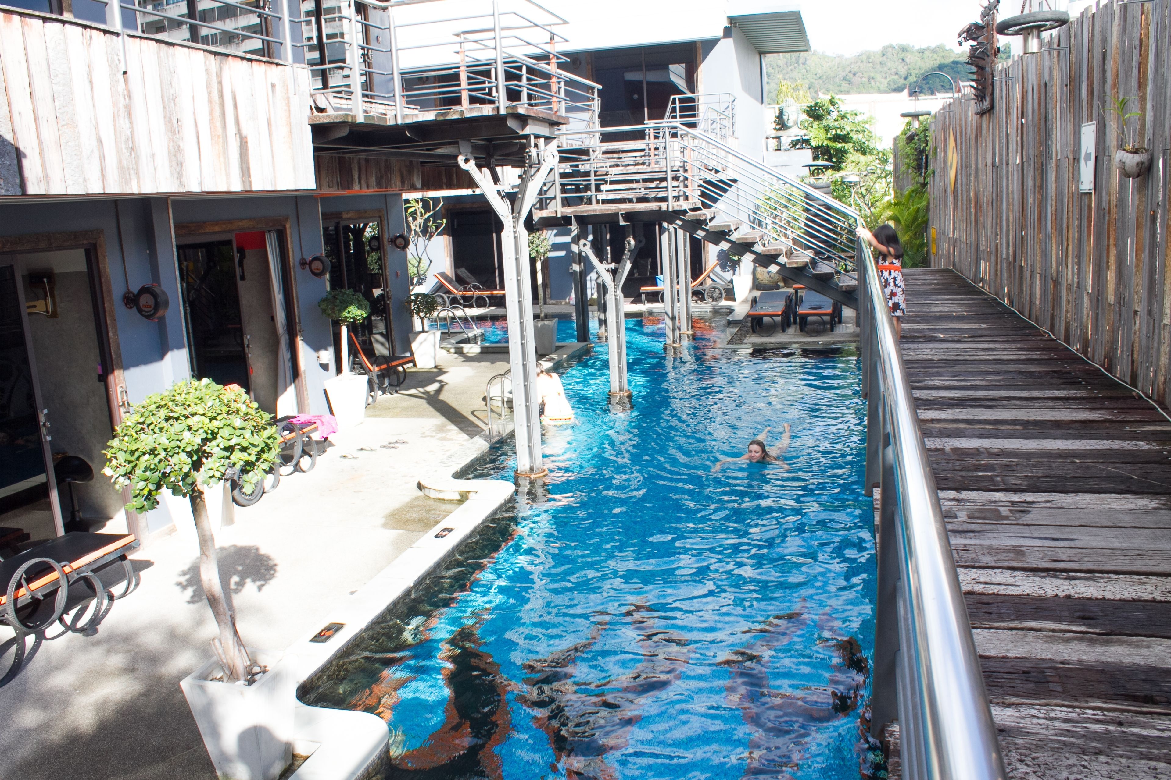 Foto - Nicky's Handlebar