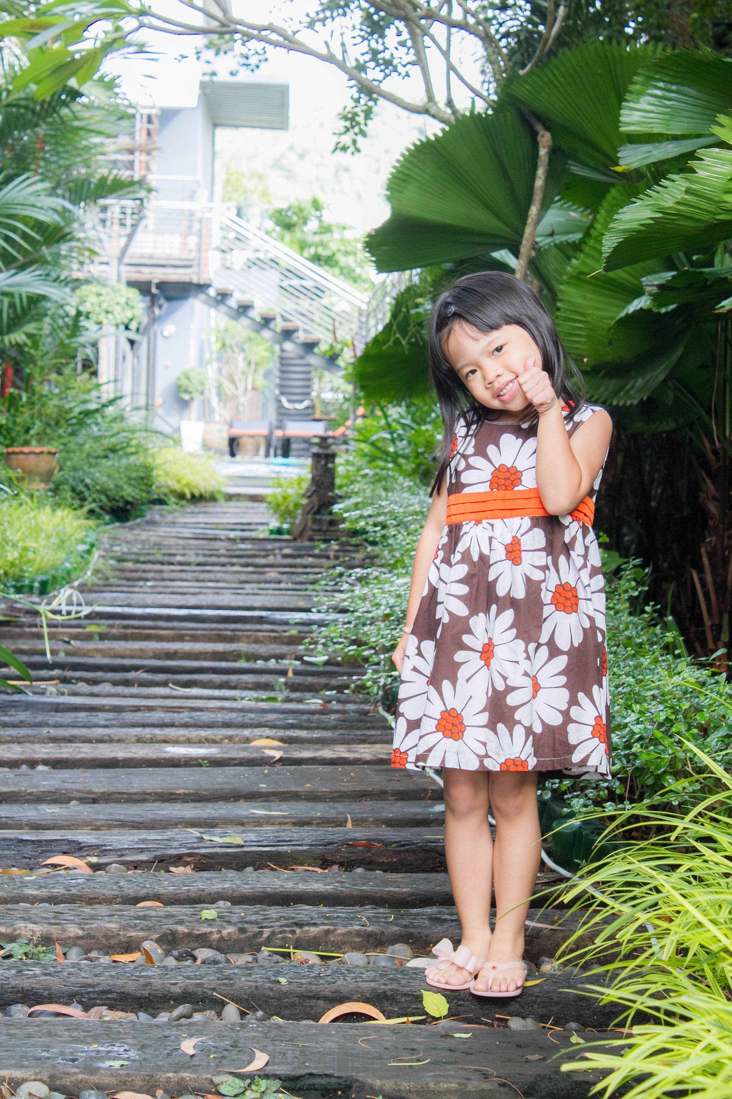 Foto - Nicky's Handlebar