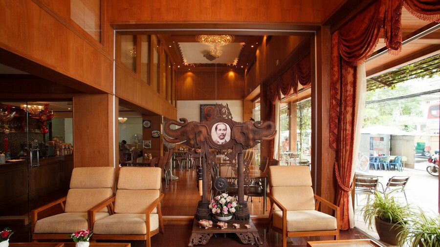 KC Place Hotel Pratunam