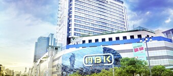 KC Place Hotel Pratunam