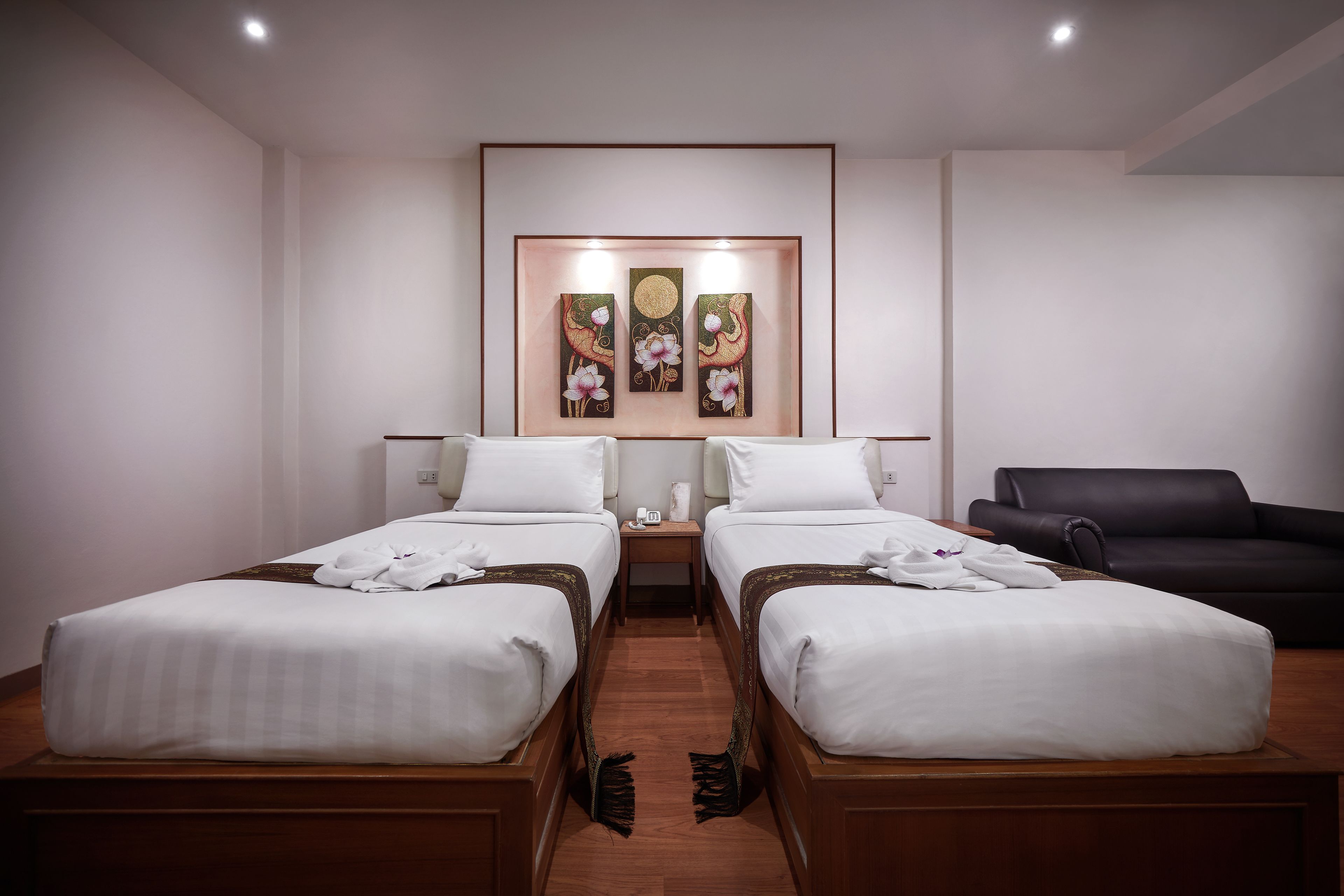 Photo - KC Place Hotel Pratunam