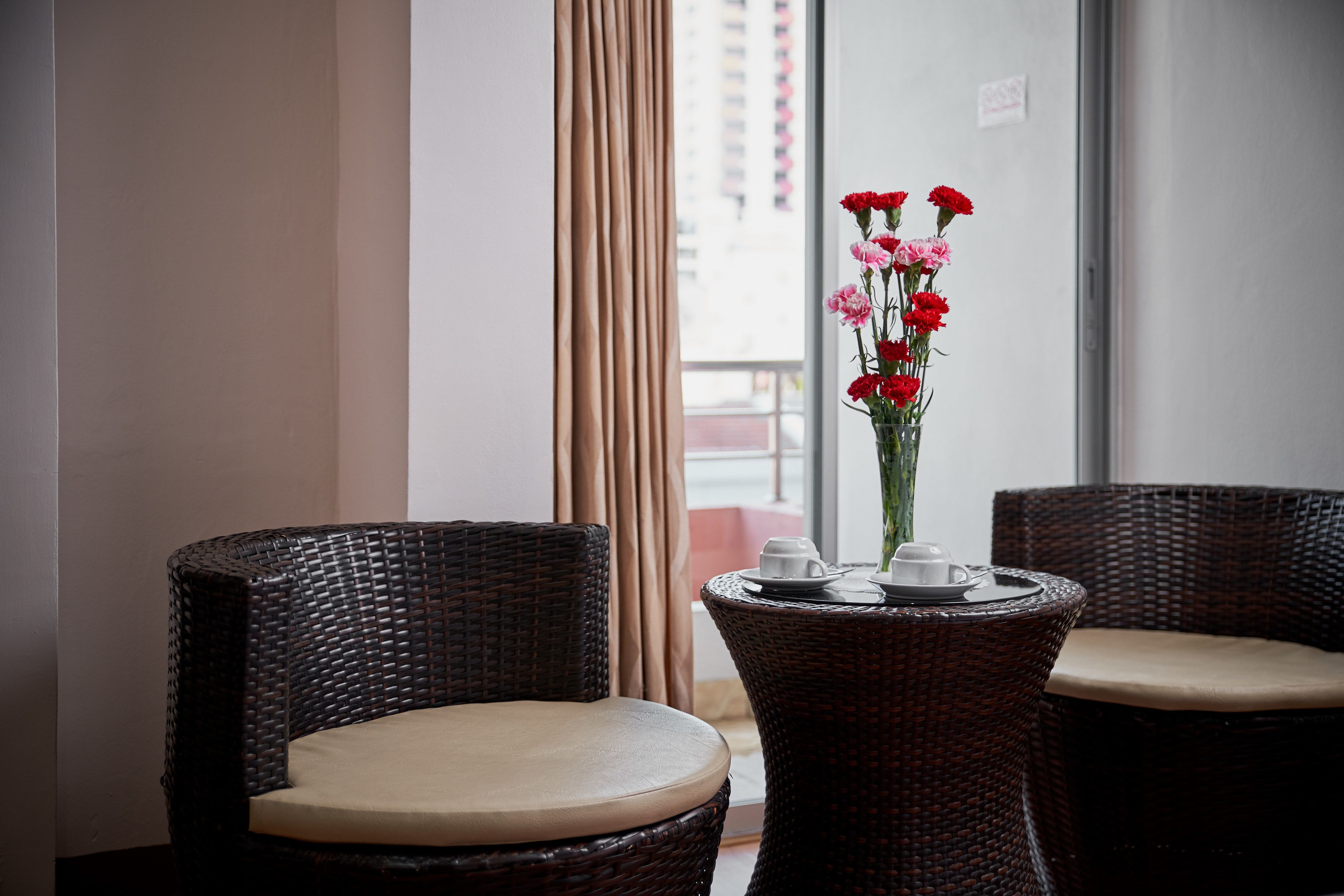 Foto - KC Place Hotel Pratunam