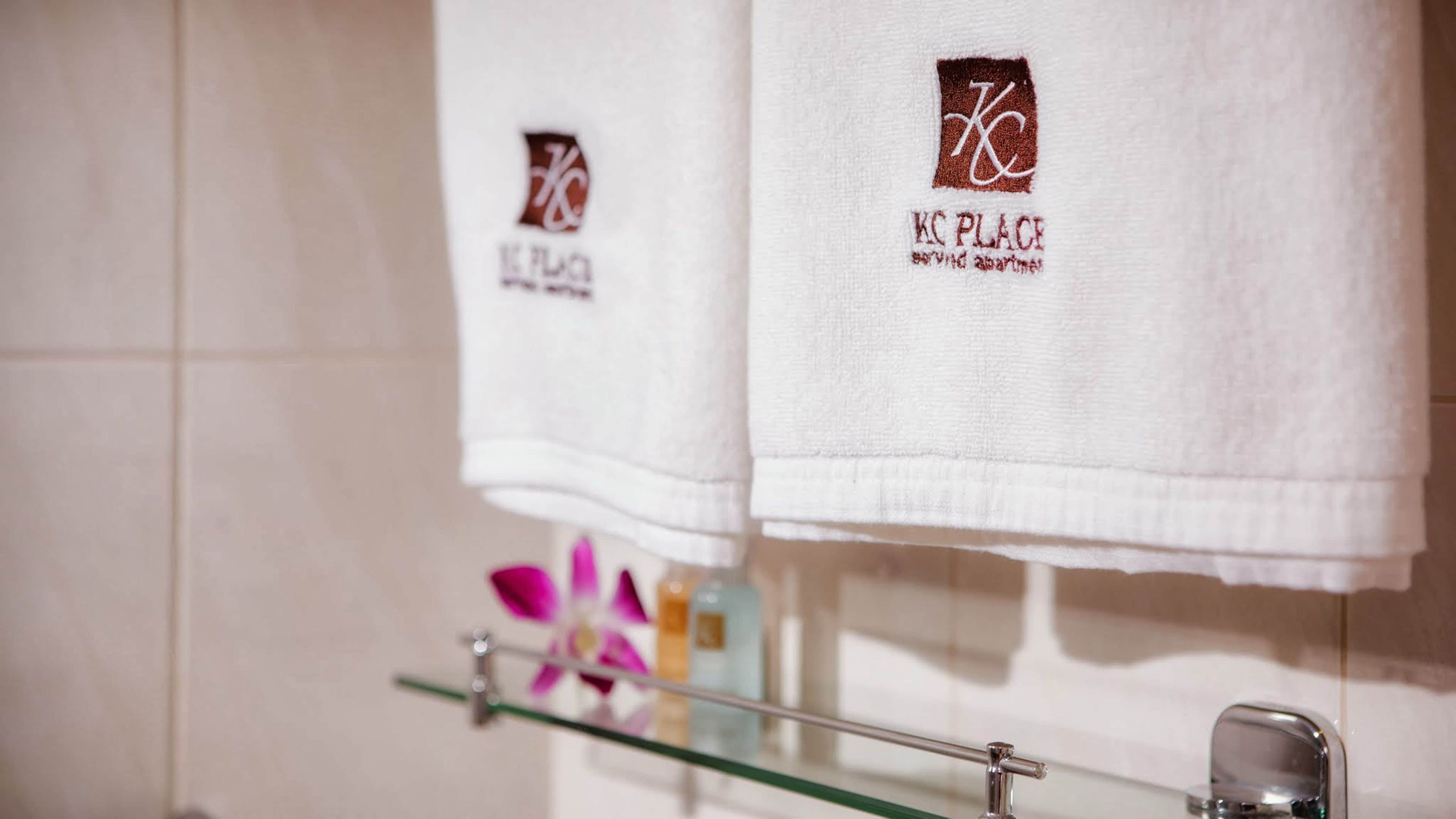 Foto - KC Place Hotel Pratunam