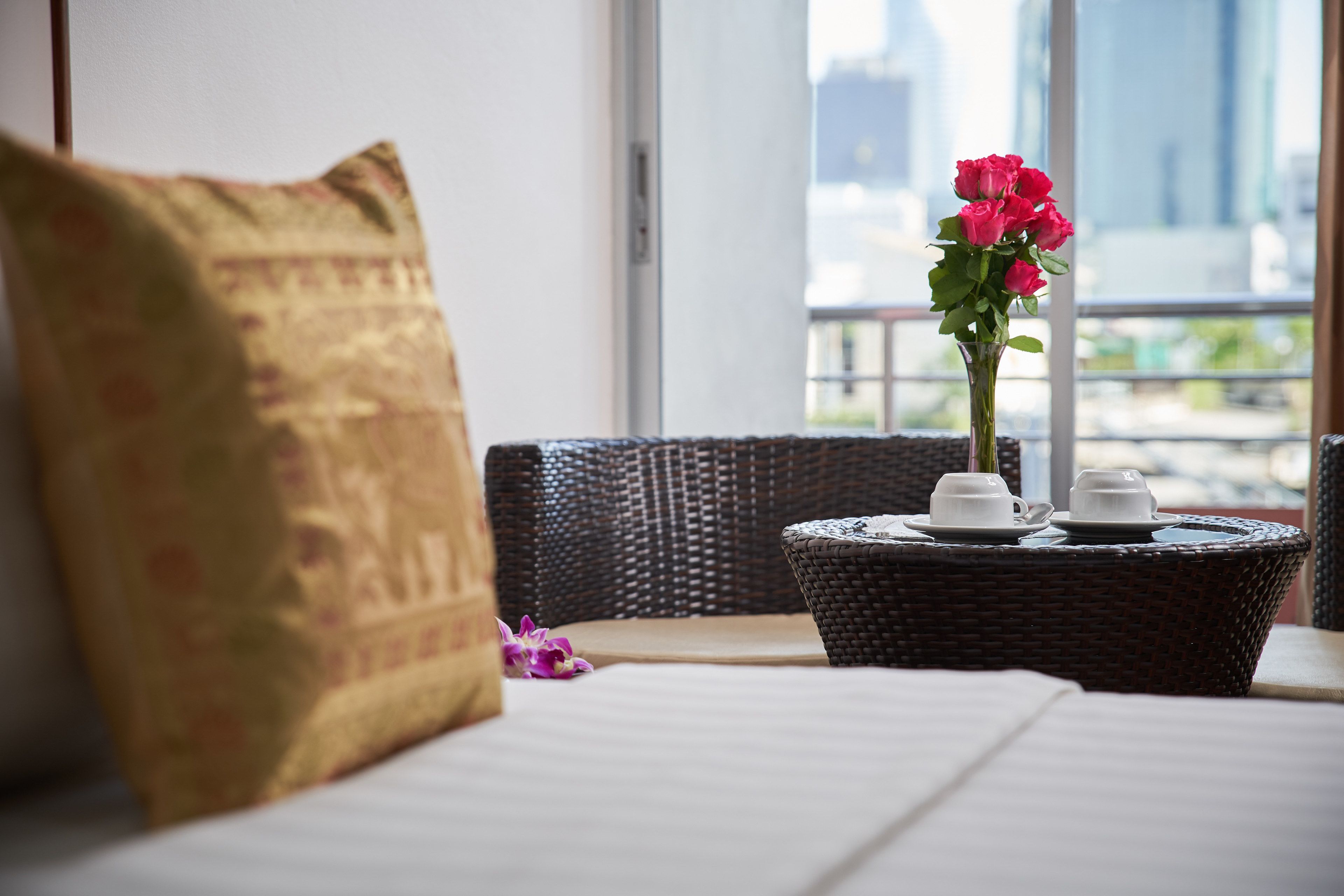 Foto - KC Place Hotel Pratunam