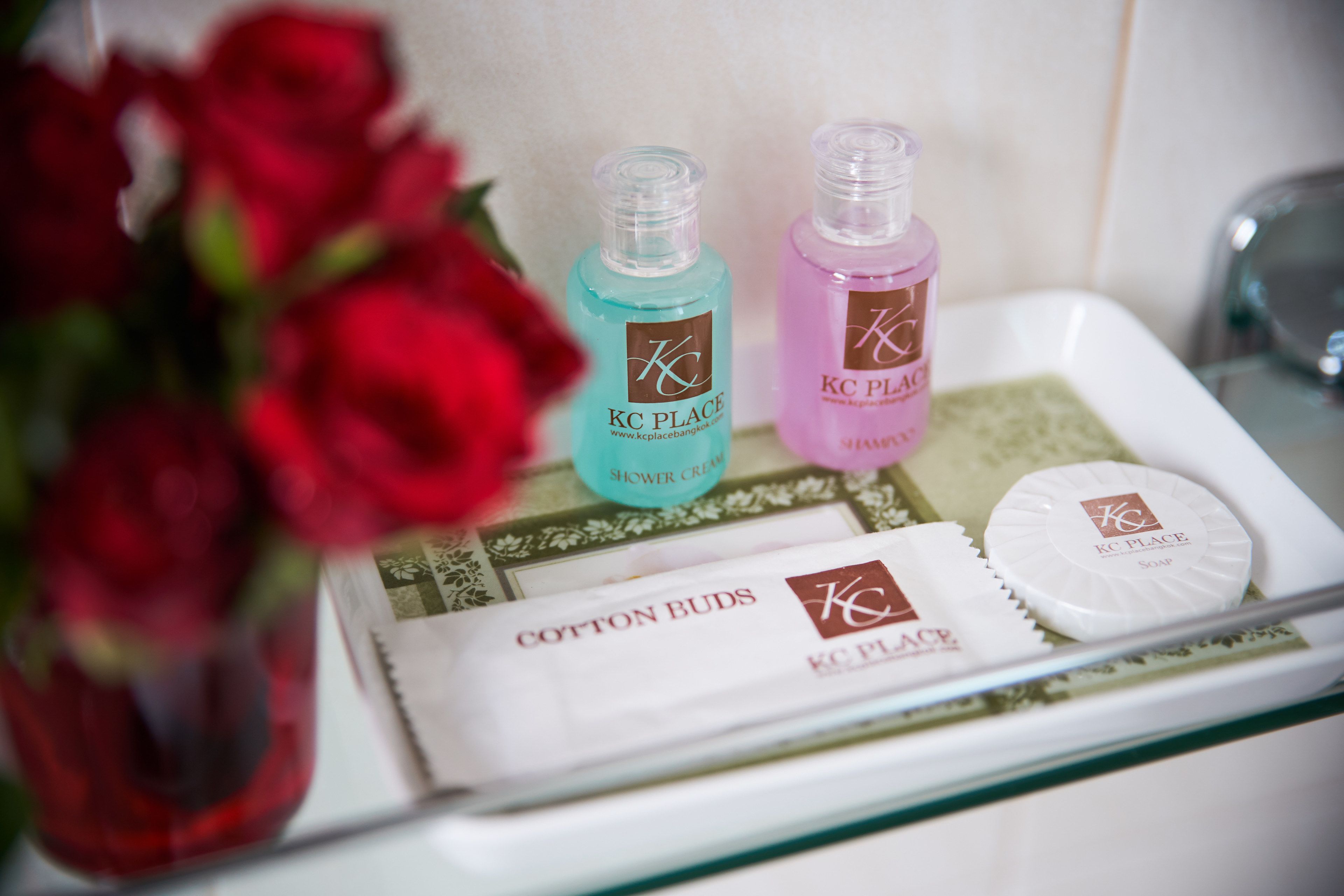 Foto - KC Place Hotel Pratunam