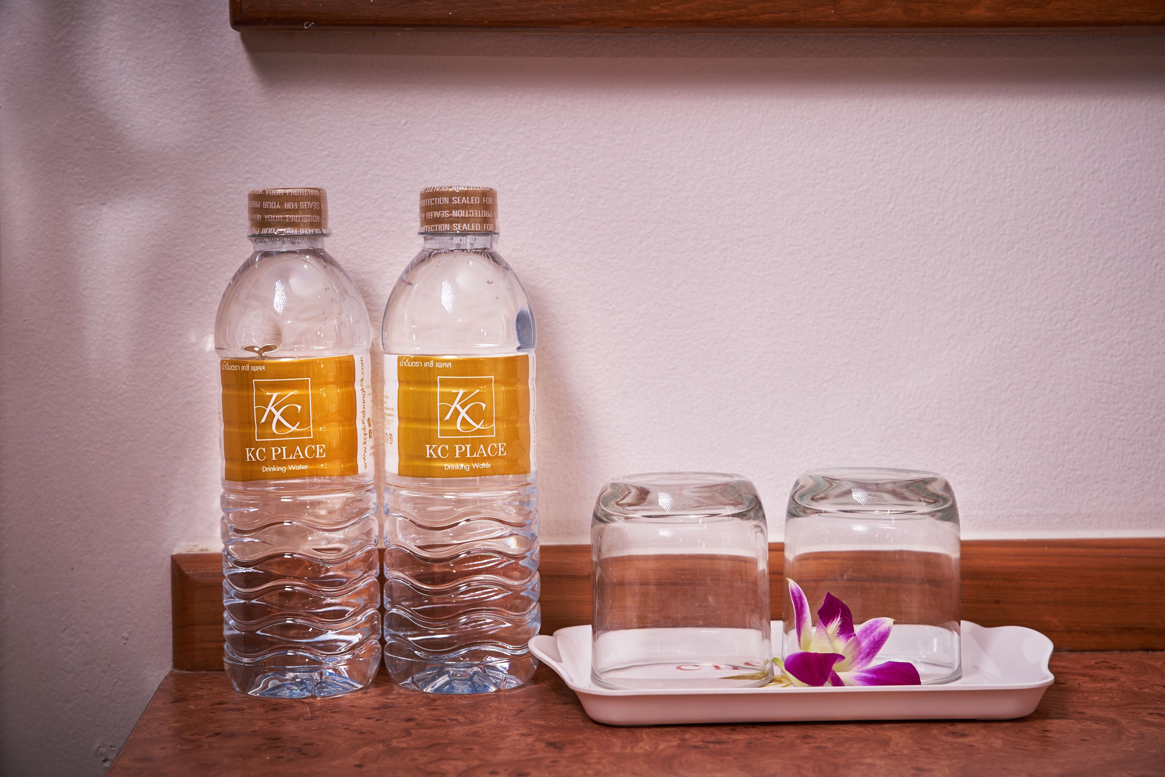 Foto - KC Place Hotel Pratunam