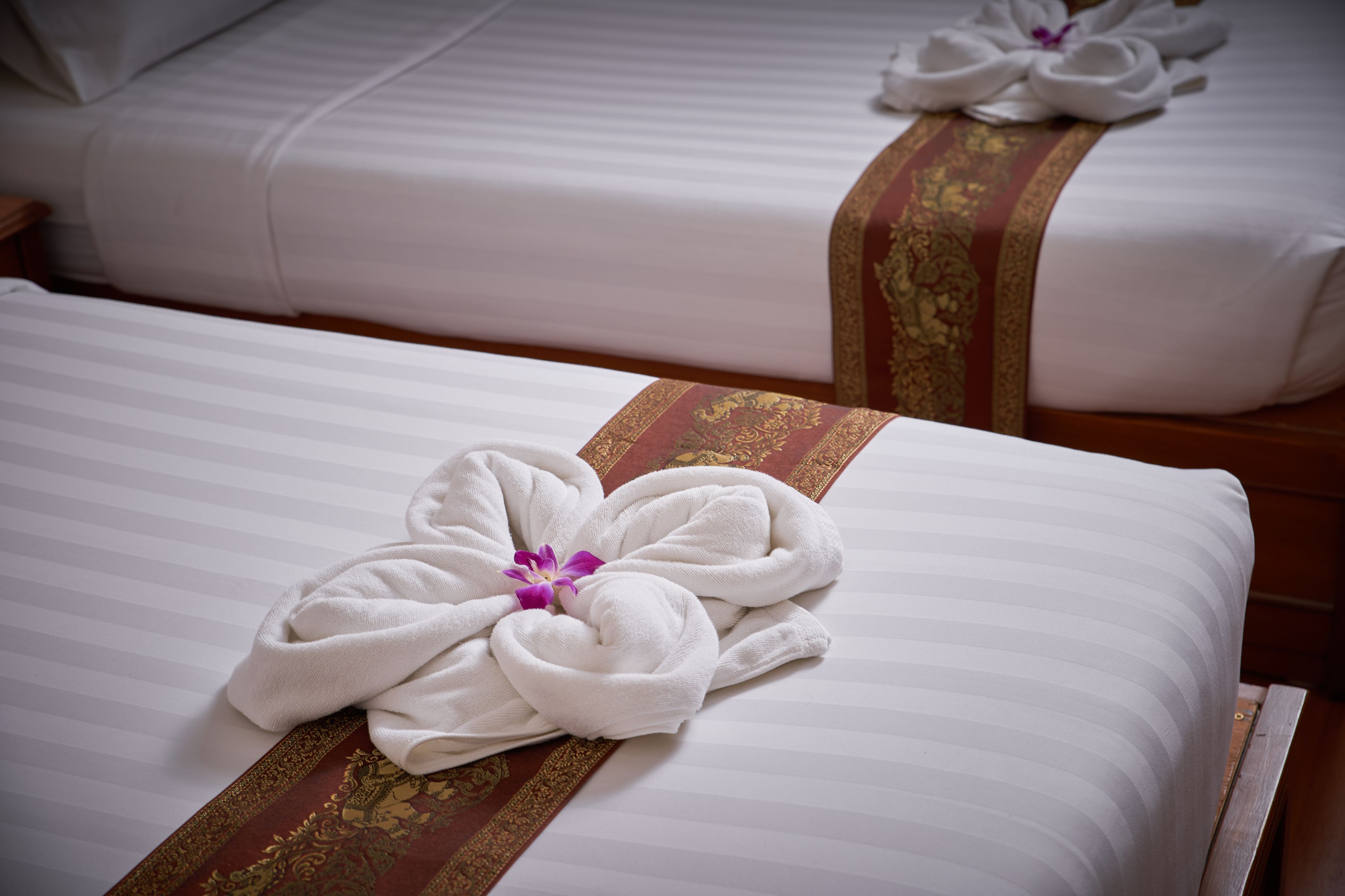 Foto - KC Place Hotel Pratunam