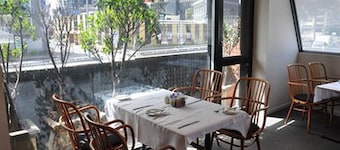 City Park Hotel