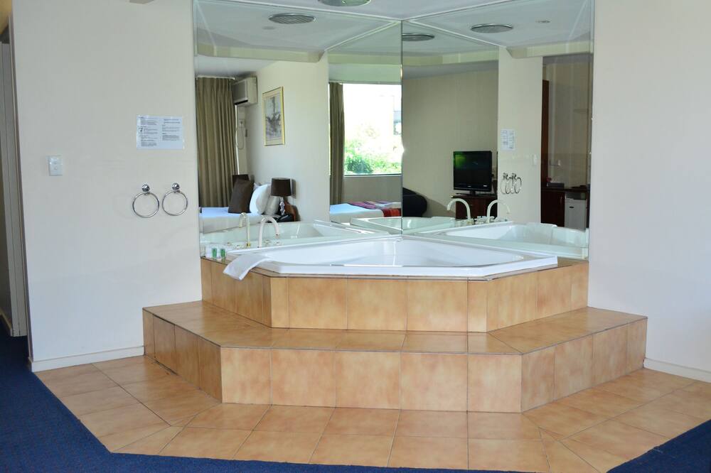 City Park Hotel