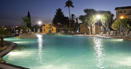 Makronisos Village