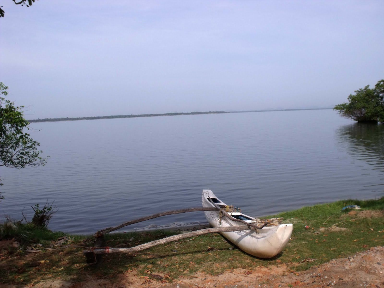 Foto - Hotel Lagoon Paradise