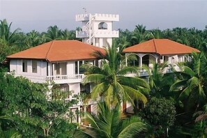 Exterior - Hotel Lagoon Paradise (Negombo)