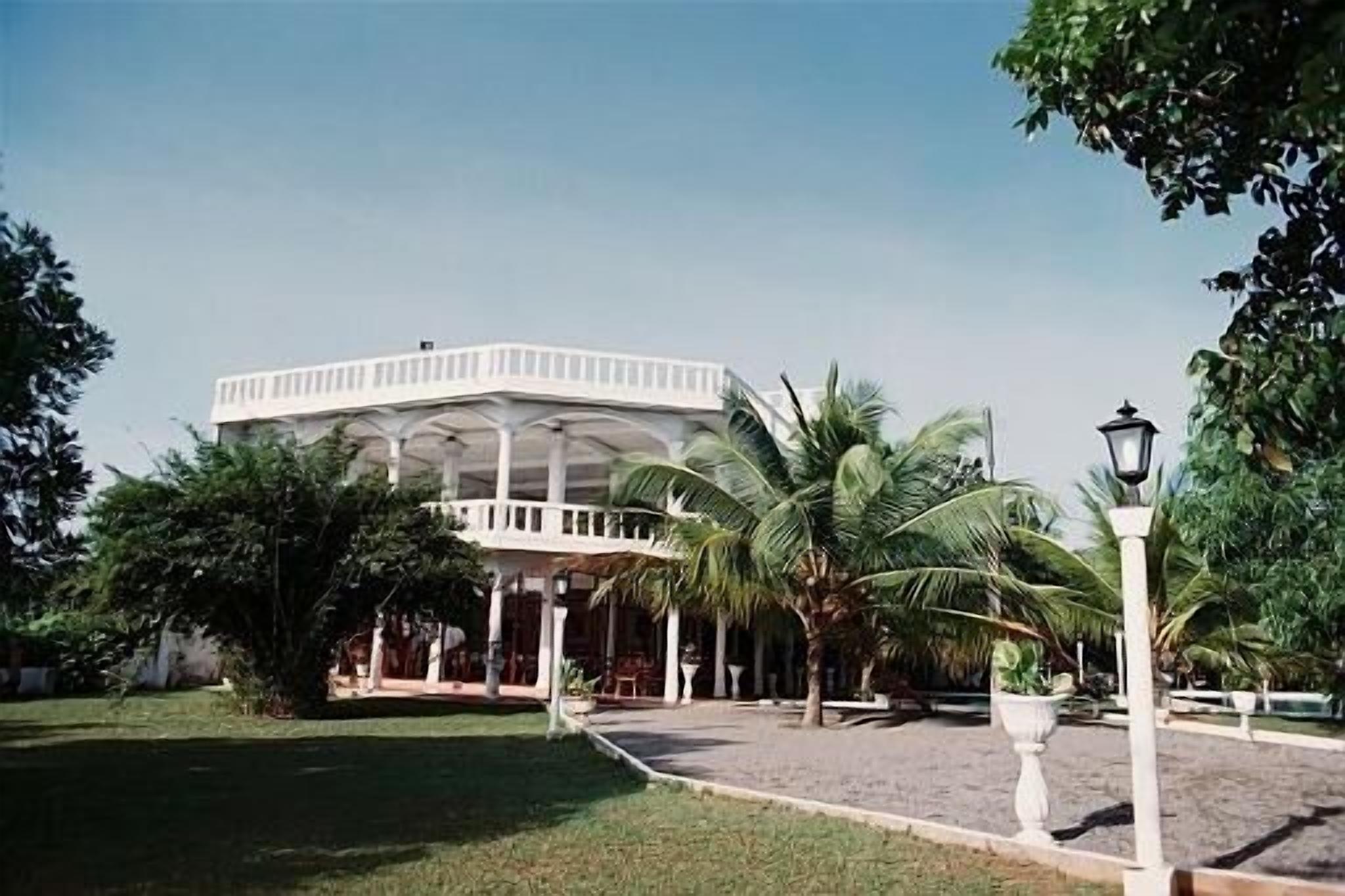 Foto - Hotel Lagoon Paradise