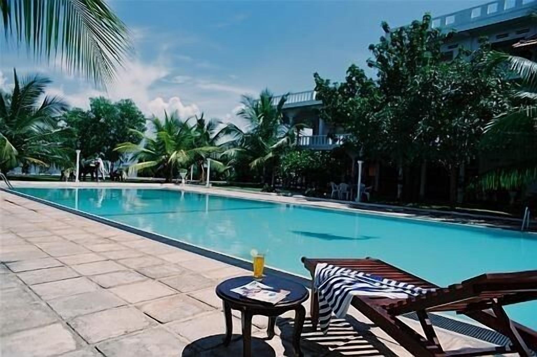 Foto - Hotel Lagoon Paradise