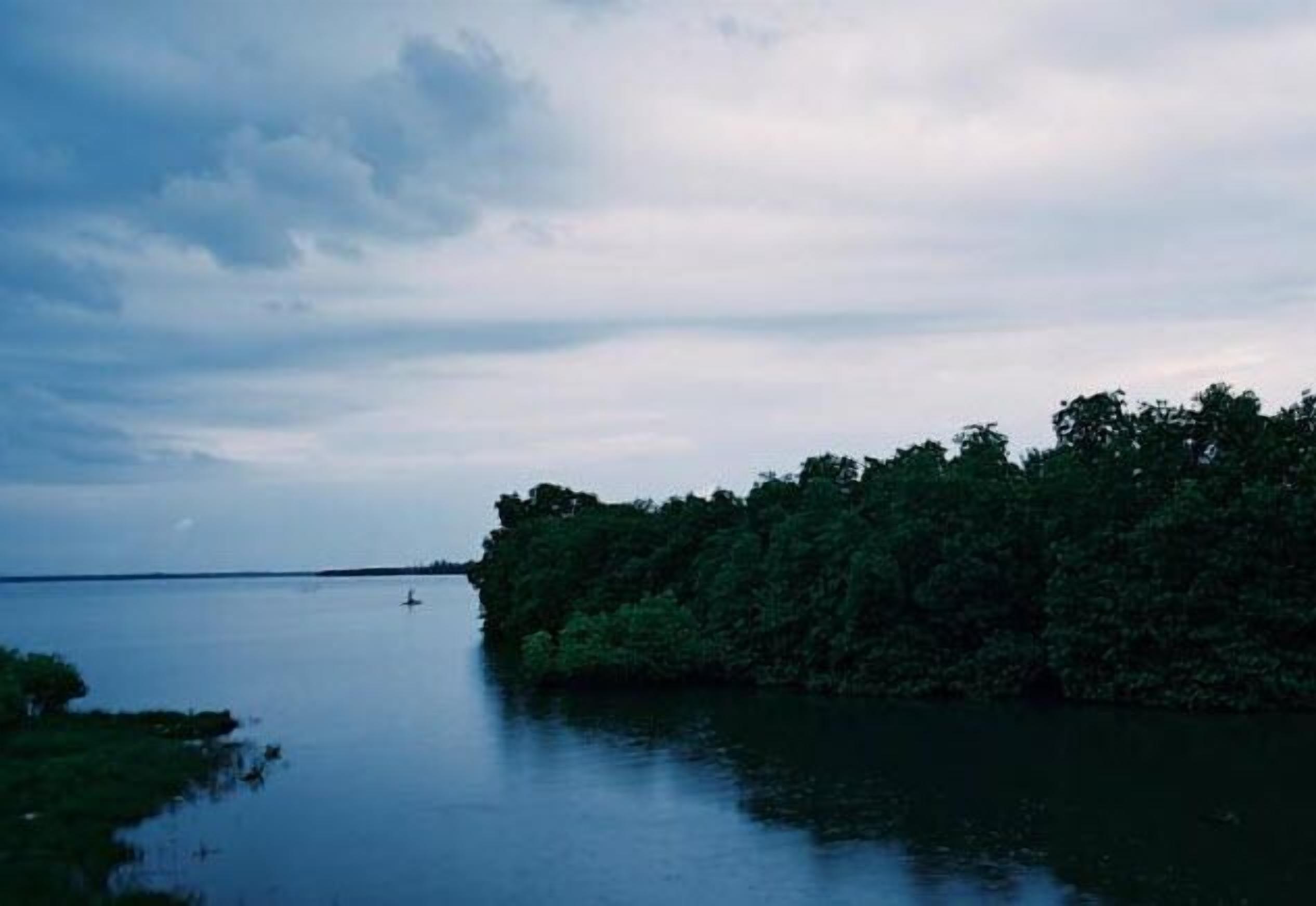 Foto - Hotel Lagoon Paradise