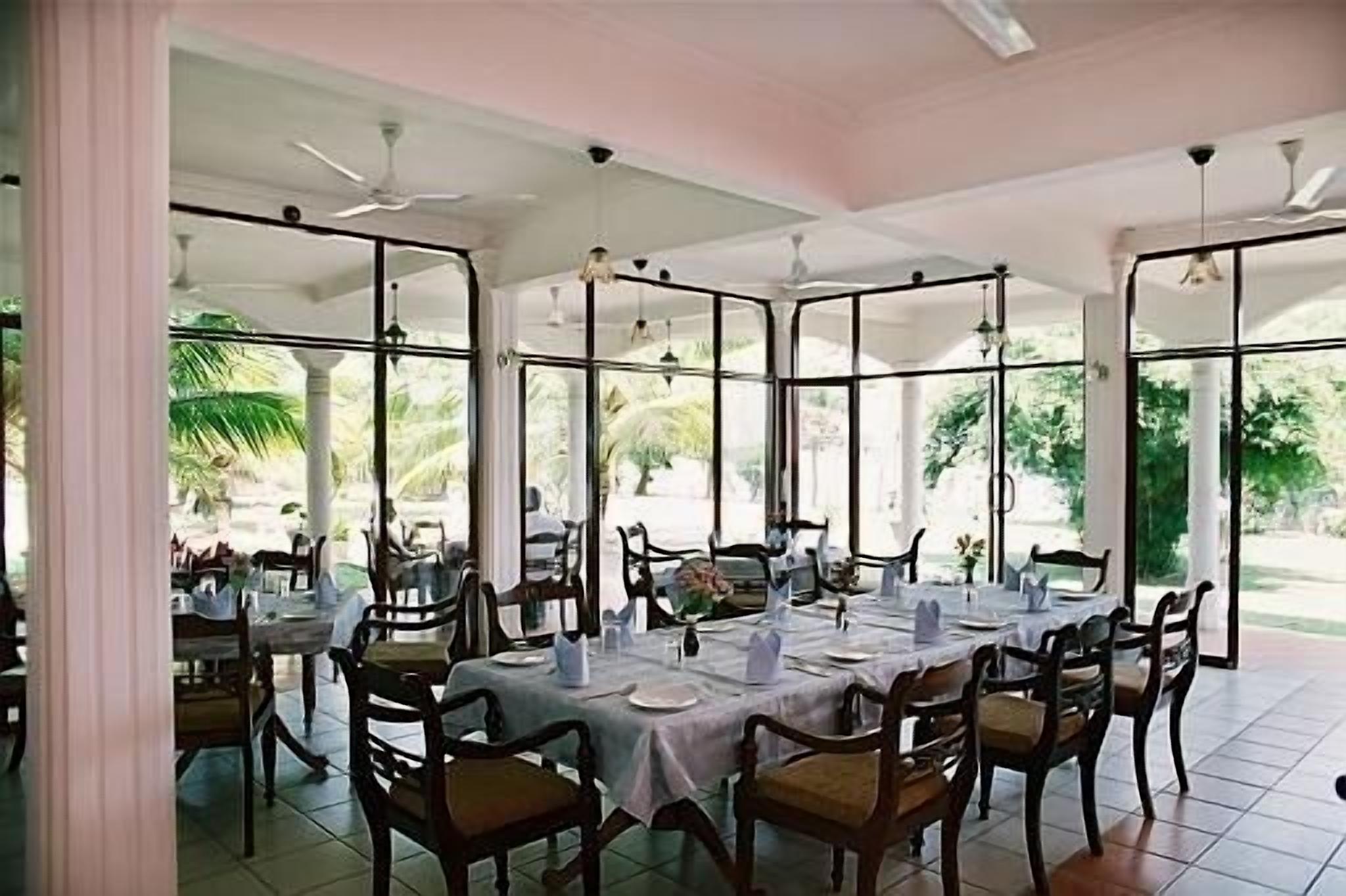 Foto - Hotel Lagoon Paradise