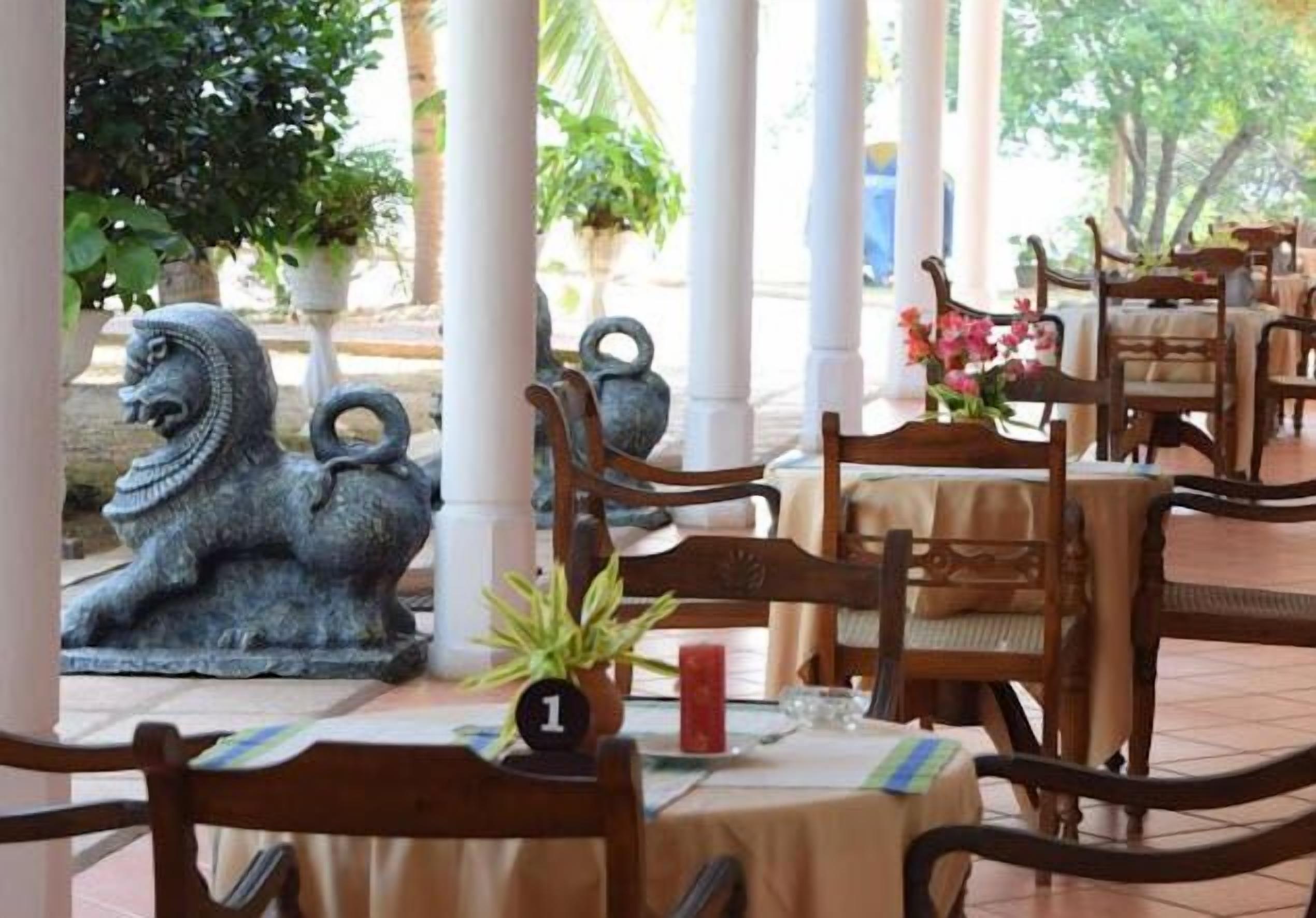 Foto - Hotel Lagoon Paradise